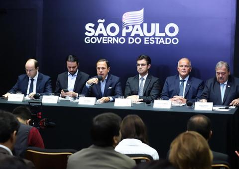 Governo expande ‘Corujão’ para todas as regiões de São Paulo