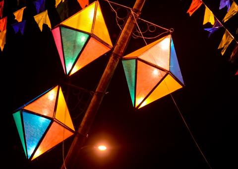 Quina de São João deve pagar R$ 140 milhões