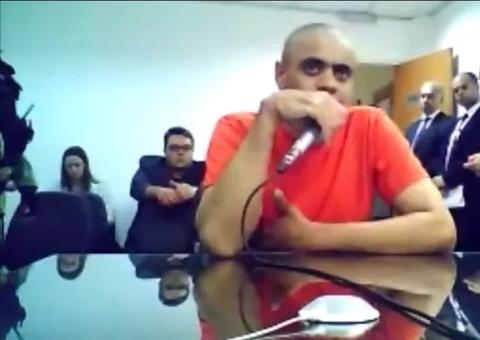 Juiz ordena que autor de facada em Bolsonaro seja tratado na prisão