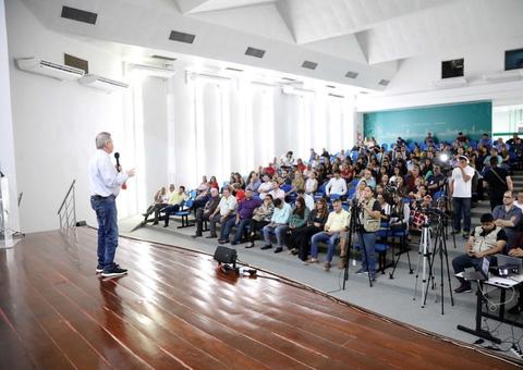 Servidores da Manaus Previdência recebem homenagem por 1º lugar em Responsabilidade Previdenciária