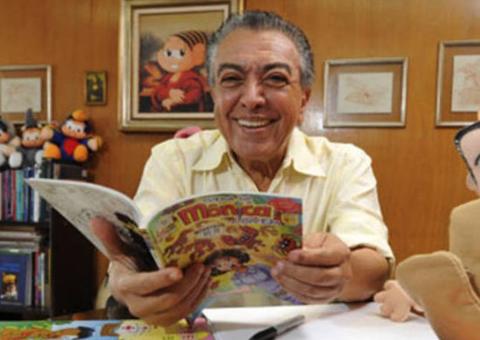 Filho de Mauricio de Sousa que inspirou personagem em gibis denuncia homofobia