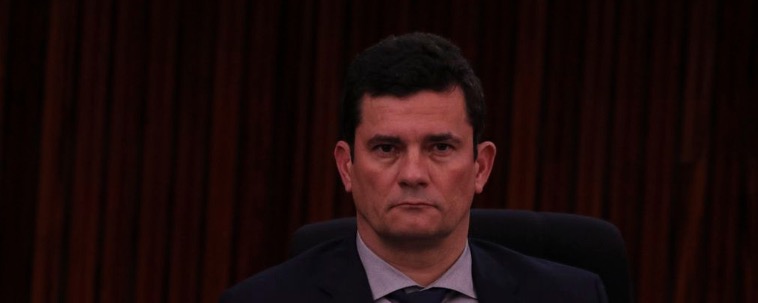 Em novos vazamentos, Moro sugere a procuradores nota contra defesa de Lula