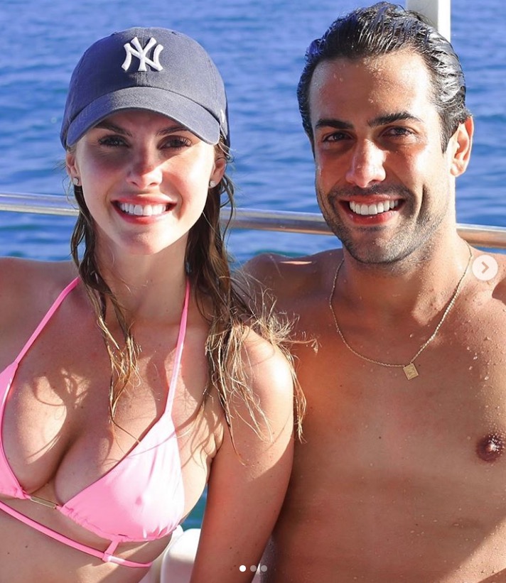 Bárbara Evans planeja casamento após se mudar para perto de namorado