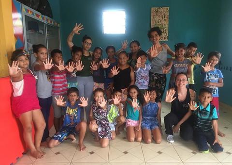 Workshop gratuito sobre ‘Gestão Cultural com foco no Circo’ acontece nesta segunda-feira