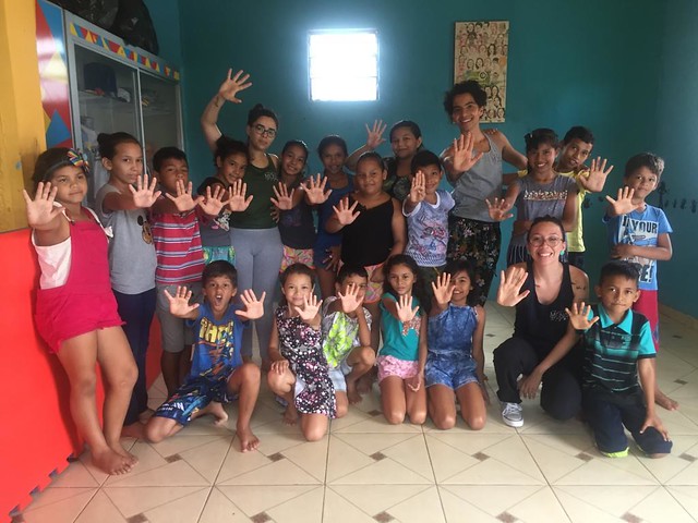 Workshop gratuito sobre ‘Gestão Cultural com foco no Circo’ acontece nesta segunda-feira