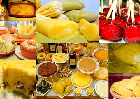 Arraial Chefs de Ponta vai movimentar shopping em Manaus