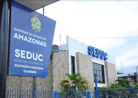 Publicado decreto com aumento e regulamentação de auxílios pagos a servidores da Seduc no Amazonas 