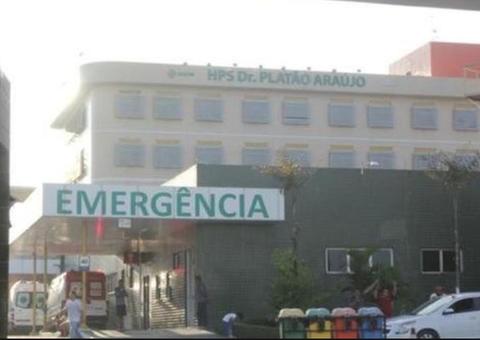 Adolescente é baleado enquanto caminhava em rua de Manaus