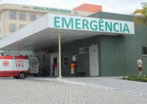 Morre adolescente baleado em rua de Manaus