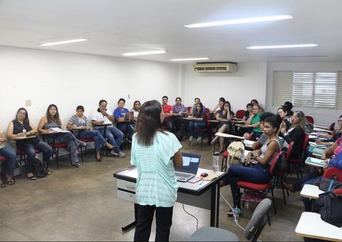 Prefeitura oferta 270 vagas gratuitas para cursos profissionalizantes em Manaus