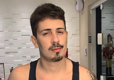 Apresentação de Carlinhos Maia em Manaus é cancelada