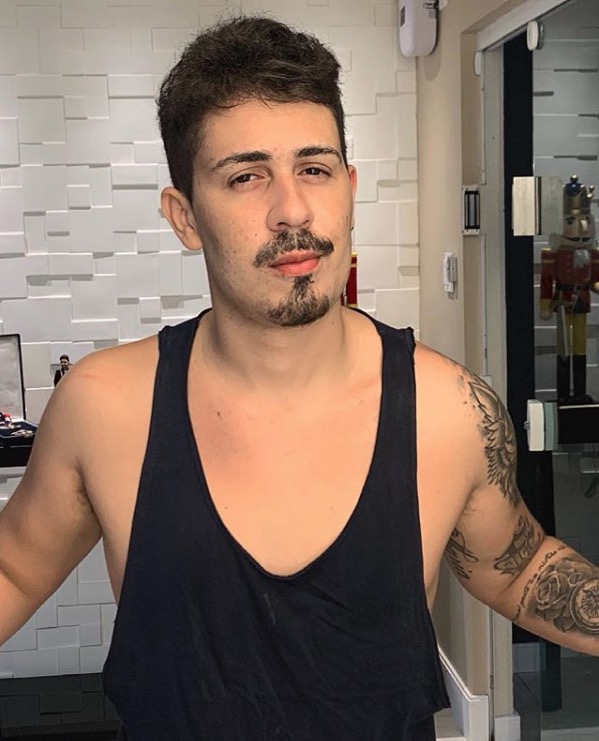 Apresentação de Carlinhos Maia em Manaus é cancelada