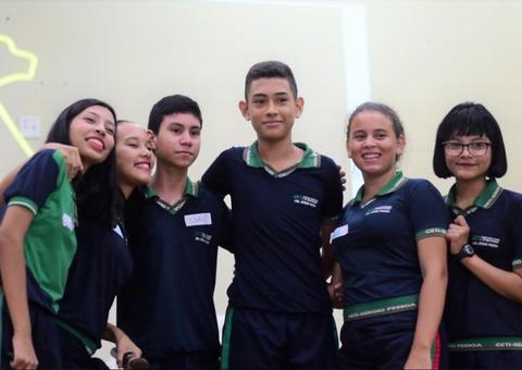 Estudantes de Manaus vão representar a região Norte em concurso do Google