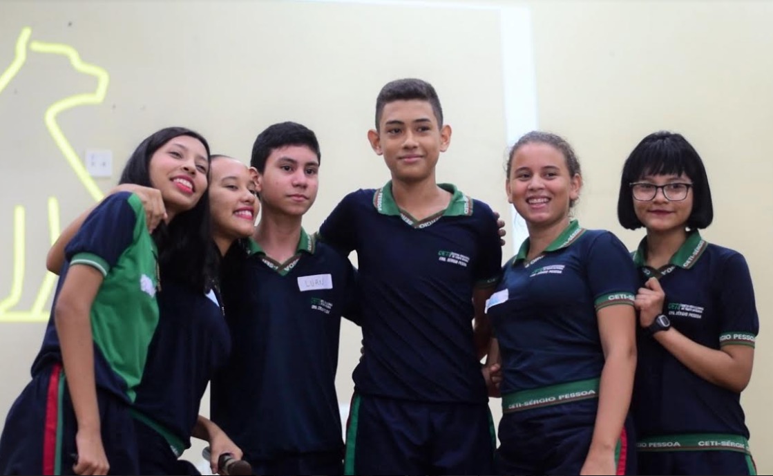 Estudantes de Manaus vão representar a região Norte em concurso do Google