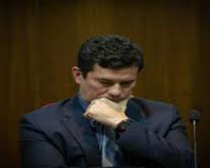 Xerife da Lava Jato perdeu a sua estrela