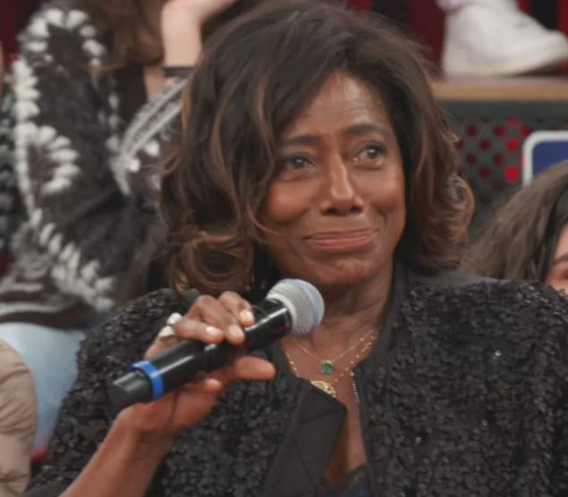 Glória Maria revela estar na fila para ir à lua