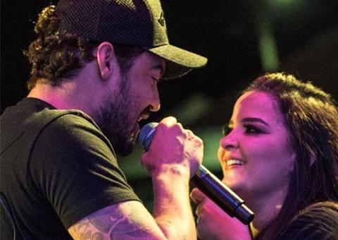 Maiara, da dupla com Maraisa, desativa Instagram e fãs especulam término 