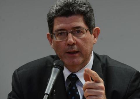 Joaquim Levy se demite da presidência do BNDES