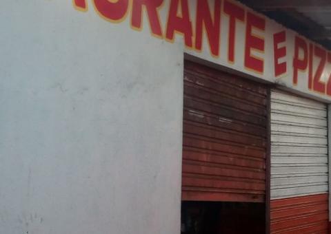 Bebendo com amigos, homem é morto com 7 tiros em Manaus