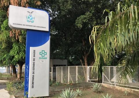 Reajuste dos servidores da Saúde é publicado no Diário Oficial  