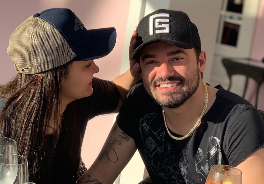 Maiara se pronuncia em meio a rumores de término com Fernando