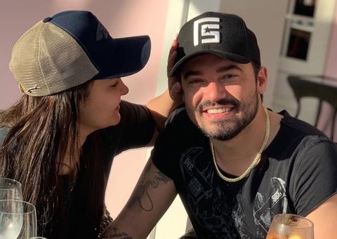 Maiara se pronuncia em meio a rumores de término com Fernando