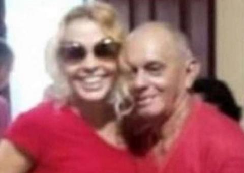 Em estado de saúde crítico, pai de Joelma espera vaga na UTI no Pará