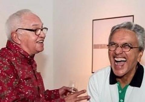Caetano Veloso homenageia artista amazonense Óscar Ramos: 'impossível esquecer'