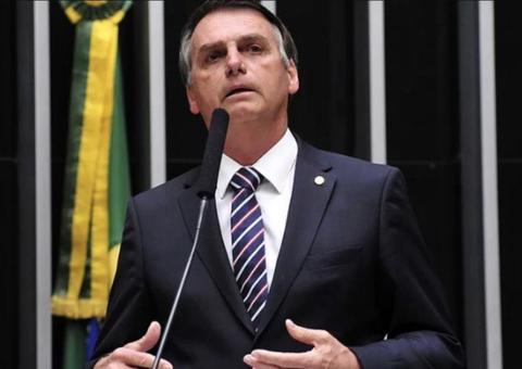 Bolsonaro diz que avalia reduzir para 4% imposto sobre produtos de TI