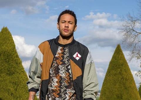 Neymar tem mansões bloqueadas pela Justiça