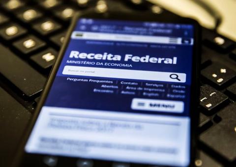 Receita paga hoje as restituições do 1º lote do Imposto de Renda