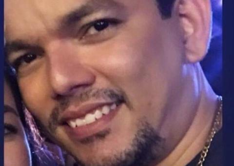 Vídeo mostra policiais em carro de homem desaparecido em Manaus