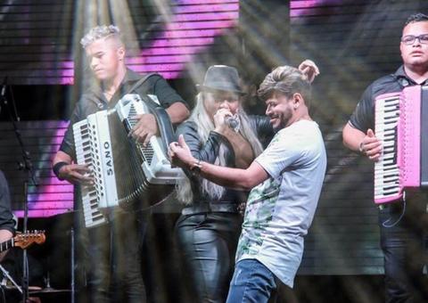 Gargalo terá lançamento de CD nesta segunda 