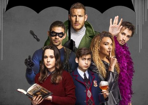 The Umbrella Academy é renovada para segunda temporada