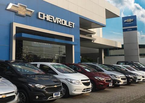 Braga Veículos é condenada a indenizar ex-funcionária por danos morais em Manaus 