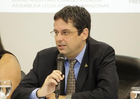 Substituto eventual de Alfredo Menezes na Suframa agora é um militar