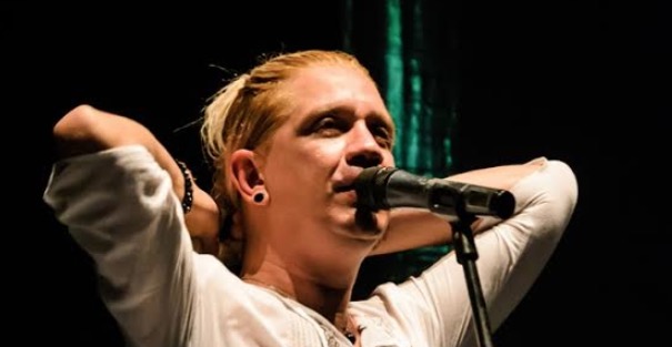 Luso Neto grava CD e DVD no Teatro Gebes Medeiros