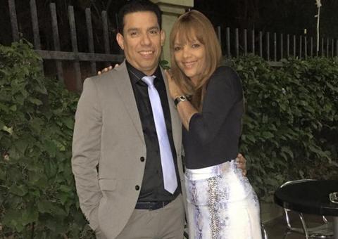 Filho da deputada Flordelis e de pastor morto no Rio é preso em enterro