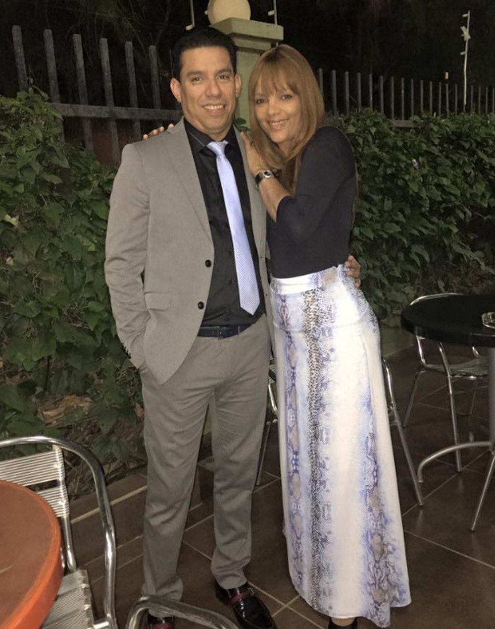 Filho da deputada Flordelis e de pastor morto no Rio é preso em enterro