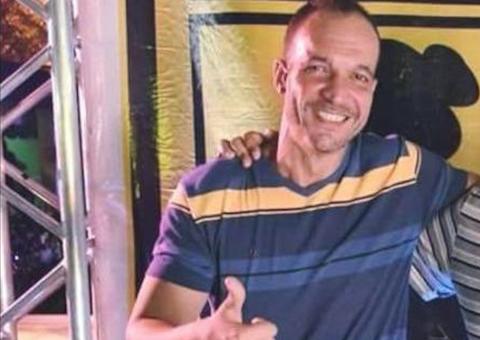 Motorista de aplicativo morre após bloco de concreto ser arremessado contra carro 