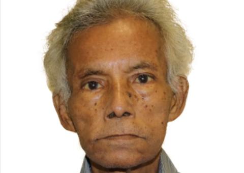 Hospital procura familiares de paciente internado em Manaus