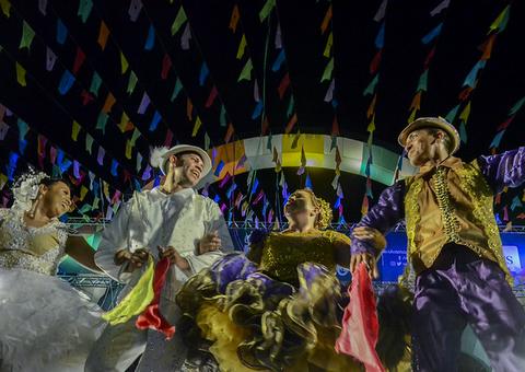 Divulgado resultado preliminar dos grupos do 63º Festival Folclórico do Amazonas