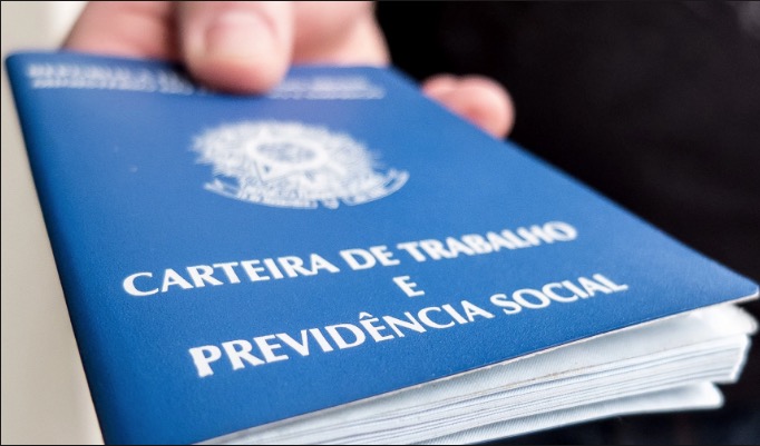 Prefeitura oferta 28 vagas de emprego para níveis fundamental e médio nesta terça