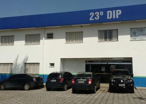 Trio suspeito de arrastão é preso em Manaus