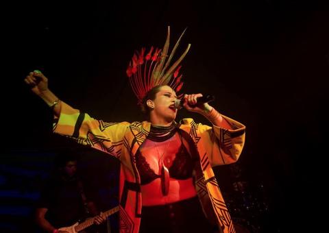 Show ‘Amazônia Sonha Brasil’ acontece nesta terça em Manaus