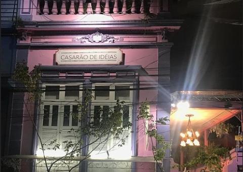 Projeto promove exibição gratuita de curtas-metragens nesta terça em Manaus