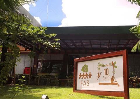 FAS abre vagas de emprego para auxiliar administrativo; confira