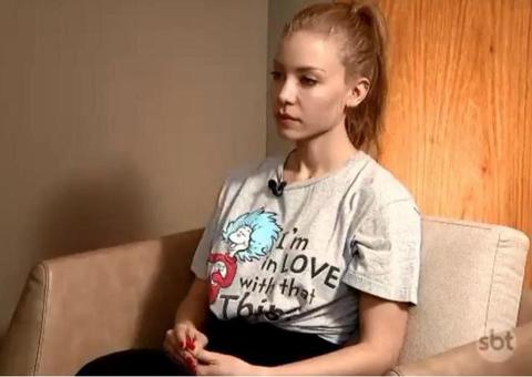 Caso Neymar: Justiça emite mandado de busca e apreensão do celular de Najila