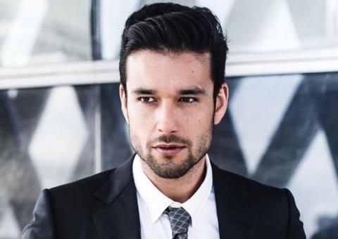 Sergio Marone posta vídeo de momento íntimo e seguidores vão ao delírio  