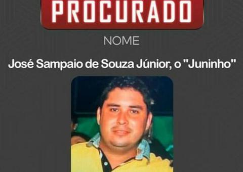 Em Manaus, líder de grupo suspeito de desmanche de carros é procurado pela polícia 